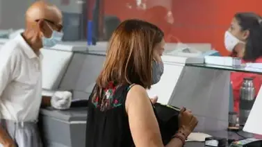 ¿Sabes por qué cada vez hay menos agencias bancarias? ¿Sabes por qué cada vez hay menos agencias bancarias?