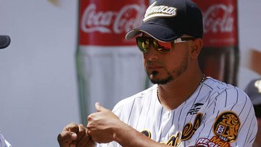Víctor Gárate: Gleyber Torres y Eugenio Suárez son nombres muy por encima del nivel