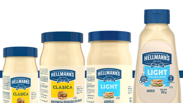 La mayonesa Hellmann’s vuelve a Venezuela