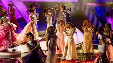 Dueña del certamen Miss Universo ya tiene su candidata favorita del Miss Venezuela Dueña del certamen Miss Universo ya tiene su candidata favorita del Miss Venezuela