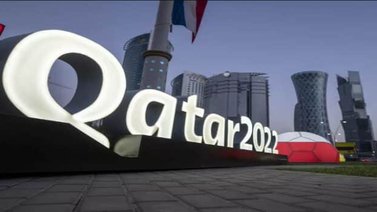 ¡Sepa más! Este artista no cantará en el Mundial de Qatar 2022