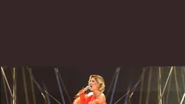 ¡Lo hizo otra vez! Maite Delgado soltó su icónico grito de guerra (Vídeo)