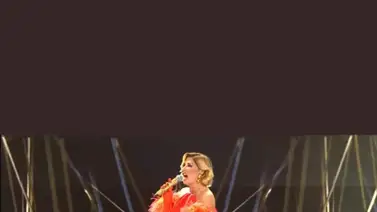 ¡Lo hizo otra vez! Maite Delgado soltó su icónico grito de guerra (Vídeo) ¡Lo hizo otra vez! Maite Delgado soltó su icónico grito de guerra (Vídeo)