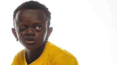 El joven viral "Gran M" llega a Venezuela