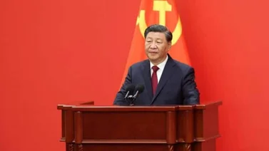 China trabaja con el G20 sobre paradigma económico digital