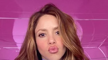 Se echó para atrás: Shakira no actuará en la ceremonia de apertura de Qatar