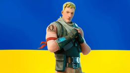 Epic Games realizó donaciones a refugiados de Ucrania
