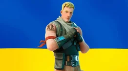 Epic Games realizó donaciones a refugiados de Ucrania