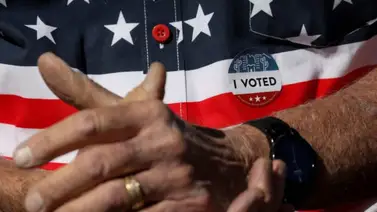 Elecciones EEUU: ¿Qué efectos tienen los resultados sobre el mandato de Biden? Elecciones EEUU: ¿Qué efectos tienen los resultados sobre el mandato de Biden?