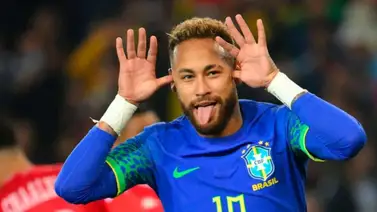 Brasil ya se prepara para vivir el Mundial de Qatar Brasil ya se prepara para vivir el Mundial de Qatar
