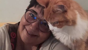 Servicio público: Ayudemos a la periodista Ana María Matute