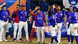 ¡A bailar samba! Tiburones no tiene piedad de Magallanes y empata la cima