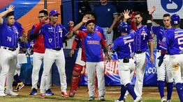 ¡A bailar samba! Tiburones no tiene piedad de Magallanes y empata la cima