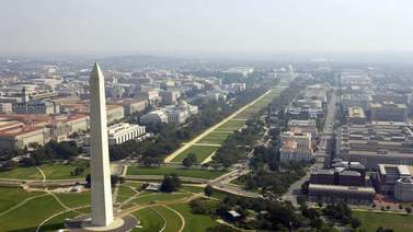 EEUU no puede recurrir a la norma sanitaria para bloquear la entrada de migrantes