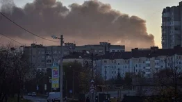 Rusia realiza su mayor ataque contra la red eléctrica de Ucrania