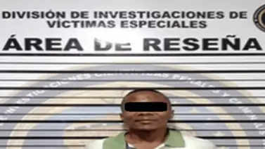 Detienen a sujeto por intento de feminicidio y trato cruel en Caracas Detienen a sujeto por intento de feminicidio y trato cruel en Caracas