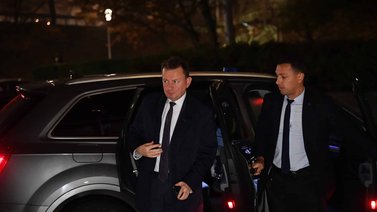 Reportan ataque con misiles de Rusia a ciudad en Polonia