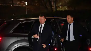 Reportan ataque con misiles de Rusia a ciudad en Polonia Reportan ataque con misiles de Rusia a ciudad en Polonia