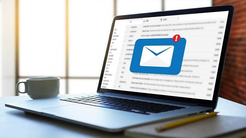 Cómo evitar el robo de tu cuenta de correo electrónico Cómo evitar el robo de tu cuenta de correo electrónico