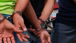 Aprehendidos por asesinar a puñaladas a un hombre en Bolívar