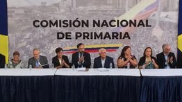 Jesús María Casal y María Carolina Uzcátegui presiden la Comisión Nacional de Primaria