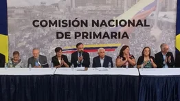 Jesús María Casal y María Carolina Uzcátegui presiden la Comisión Nacional de Primaria