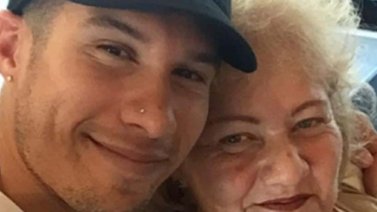 Madre del Chyno Miranda declara de nuevo sobre la salud de su hijo