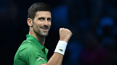 Novak Djokovic podrá estar en el Abierto de Australia Novak Djokovic podrá estar en el Abierto de Australia