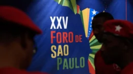 Grupo de Trabajo Ampliado del Foro de Sao Paulo se reunirá el #18 y #19 NOV en Venezuela