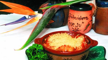 Aproveche la cebolla y prepare una sopa