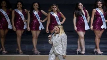 El Miss Venezuela está listo celebrar su septuagésima edición