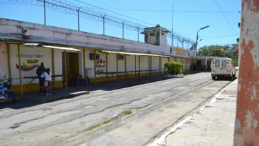 Asesinan a recluso larense en Internado Judicial de San Felipe