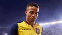 ¡Byron Castillo verá el Mundial de Qatar por televisión! Se quedó fuera de la lista final en Ecuador