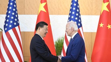 Presidente Xi Jinping está convencido de tener una alianza bilateral con EEUU