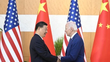Presidente Xi Jinping está convencido de tener una alianza bilateral con EEUU