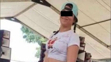 Detienen a "Bon Ice" por actos sexuales públicos en Carabobo: Su acompañante se dio a la fuga