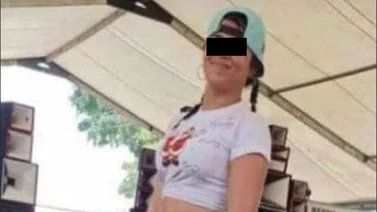 Detienen a "Bon Ice" por actos sexuales públicos en Carabobo: Su acompañante se dio a la fuga