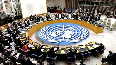 La población mundial llegará a 8.000 millones de personas según la ONU La población mundial llegará a 8.000 millones de personas según la ONU