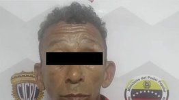 Hombre intentó raptar a una niña de 11 años en el Zulia: La infante estaba cerca de su escuela