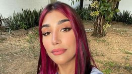 A Daniela Barranco le pidieron "el boquete" y así respondió