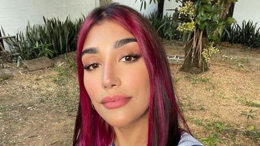 A Daniela Barranco le pidieron "el boquete" y así respondió