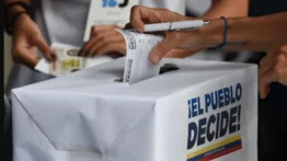 Comisión Nacional de Primarias opositoras se instala este #15Nov en Miranda