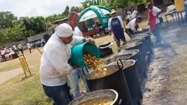 Mas de 3.000 personas se beneficiaron con jornada social en Carabobo Mas de 3.000 personas se beneficiaron con jornada social en Carabobo