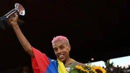 Yulimar Rojas destaca entre las finalistas de este premio