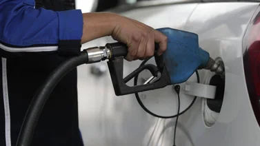 Este es el cronograma para surtir gasolina del 14 al 20 de noviembre
