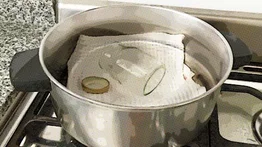 Cómo esterilizar los frascos para conservar alimentos