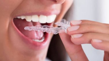 Conoce el hábito involuntario de apretar la mandíbula
