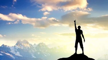 ¿Qué hacer para logra la superación personal?