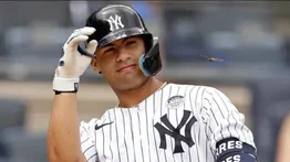 ¡Leones del Caracas negocian a Gleyber Torres y a Eugenio Suárez! Yankees y Marineros están duros