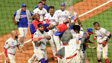 ¡Los dejaron! Tiburones blanquea a los Tigres y se acerca a la cima